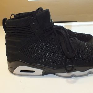 Air jordan 6 flyknit